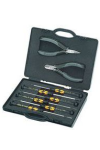 Outils pour électronique