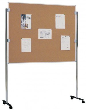 Panneau d'affichage PLANORGA