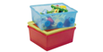 Accessoires rangement maternelle/crèche NATHAN