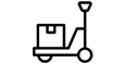 Transpalette