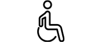 Accessibilité PMR