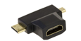 Adaptateur vidéo