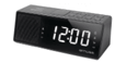 Radio réveil