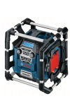Radio de chantier