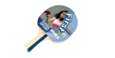 Raquette de tennis de table