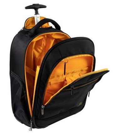 Sac à roulettes ordinateur