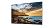 Affichage dynamique SAMSUNG