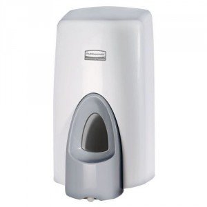 Sanitaire RUBBERMAID