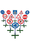 Prévention sécurité routière pédagogique
