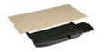 Support clavier