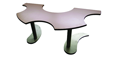 Table d'ergothérapie