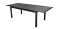 Table de terrasse
