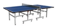 Table de tennis de table