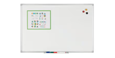 Tableau blanc magnétique