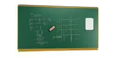 Tableau scolaire mural