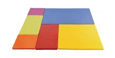 Tapis de jeu pour enfant