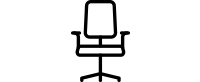 Bureau, accueil et réunion
