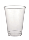 Verre et gobelet jetables