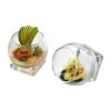 Verrine mise en bouche