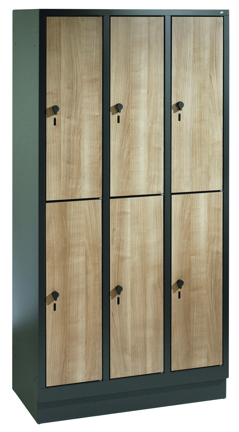 Vestiaire de bureau seconde vie