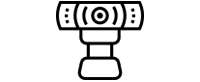 Matériel de visioconférence