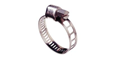 Collier de serrage et serre-cable