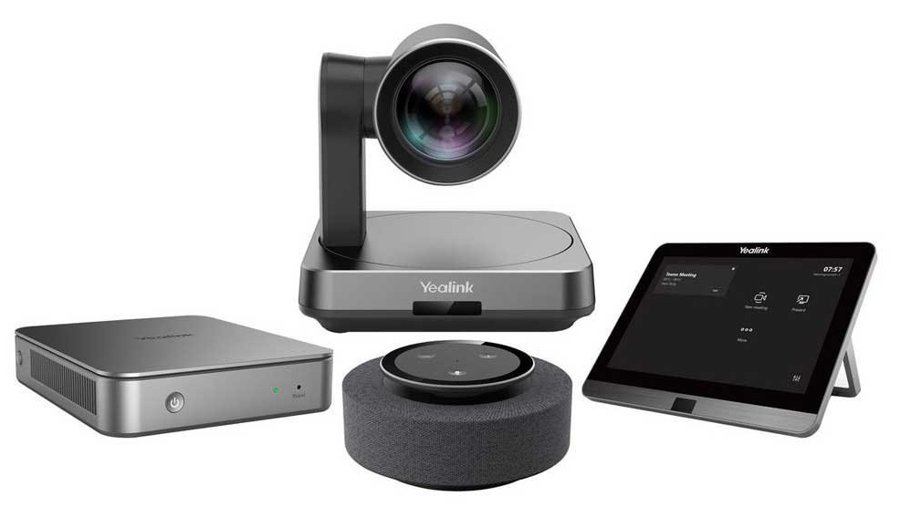 Système de  visioconférence