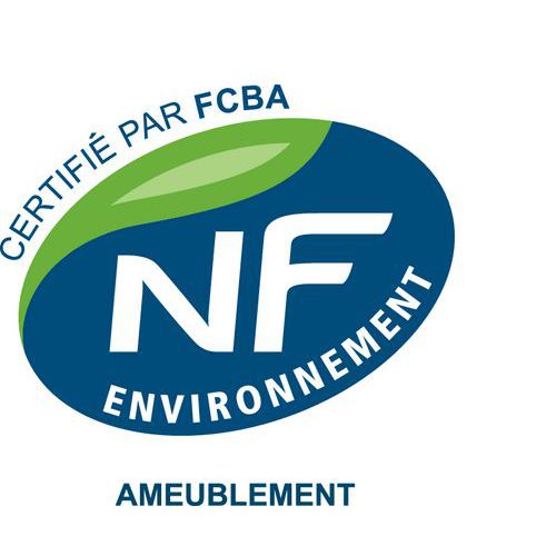 NF Environnement Ameublement