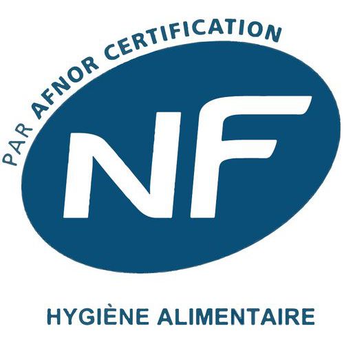 NF Hygiène alimentaire