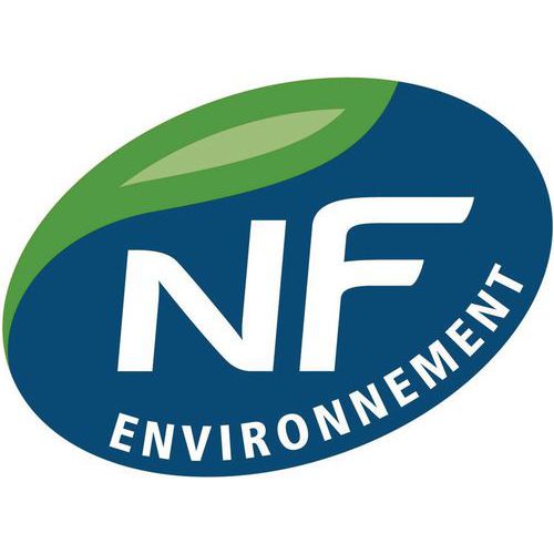 Éco-label - NF Environnement