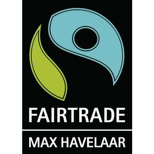 Éco-label - Fair Trade