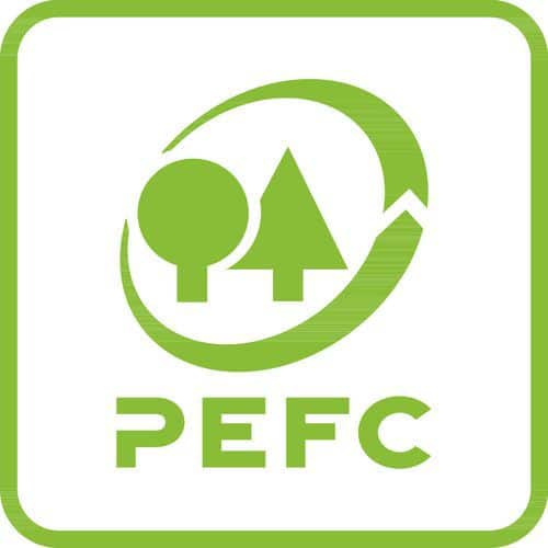 Licence PEFC