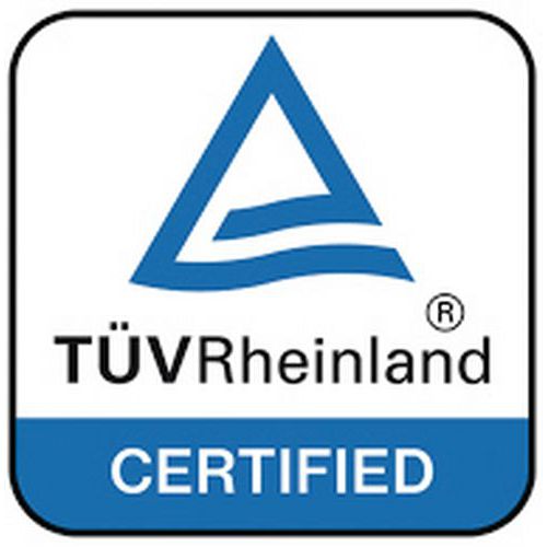 Label TUV