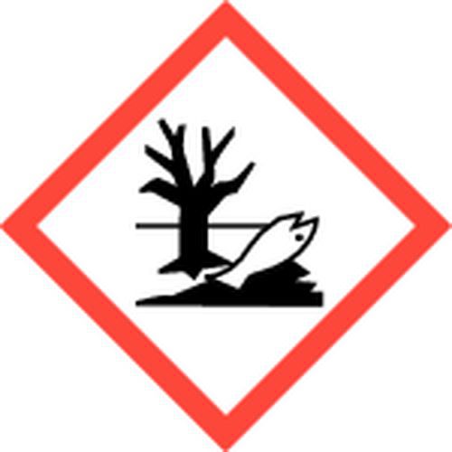 CLP - Dangereux pour l'environnement