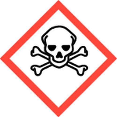 CLP - Produits toxiques