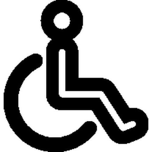 Accessibilité handicapé