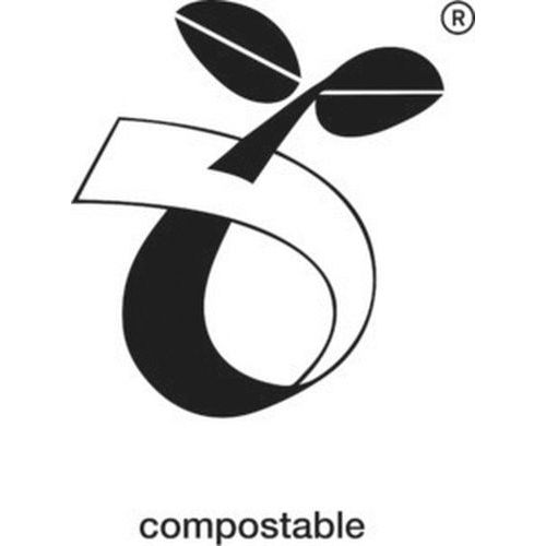 Éco-label - Compostable