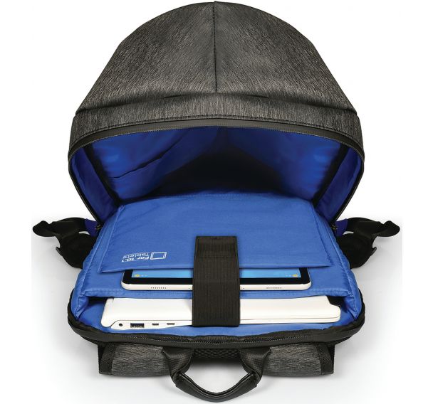 Sac connecté top