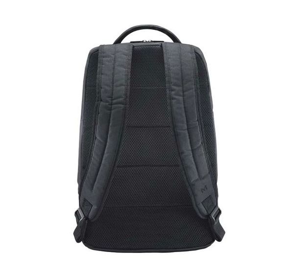 Sac à dos MOBILIS Sac PC Portable 14-17'' 35% Recyclé Noir