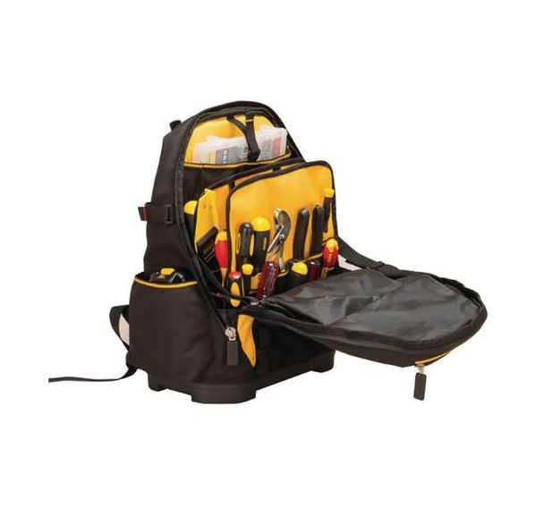 Sac à dos porte-outils Fatmax 1-95-611 STANLEY