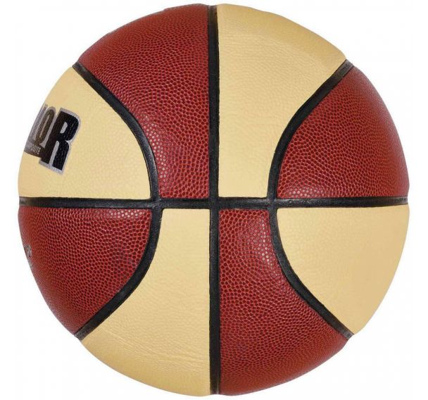 Ballon basket Casal Sport superior advanced grip Manutan
