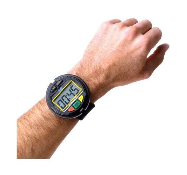 Montre connectée arbitre football online