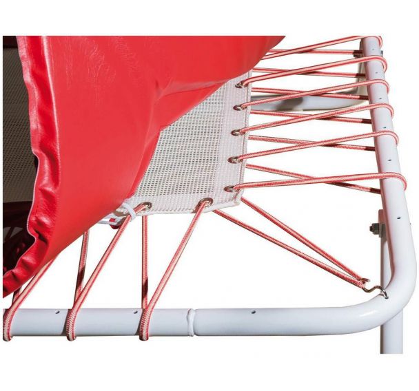 Gymnova trampoline clearance