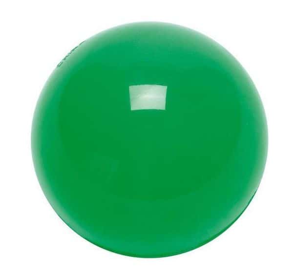 Balle de jonglage rebondissante G-Force - 200gr