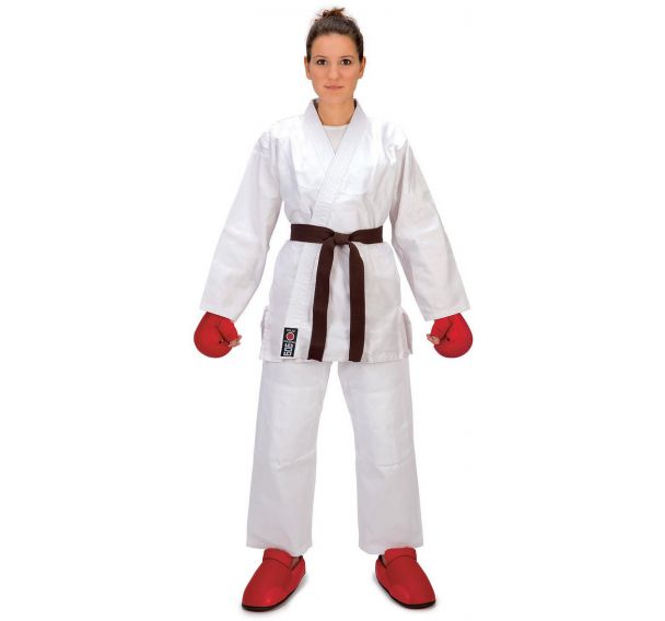 Kimonos et ceintures Karaté - Karaté - Sports de combats - Tous les sports