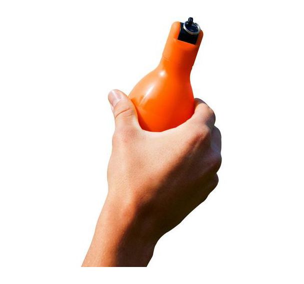 Wizzball - Original - Sifflet à pression - Sifflet à main