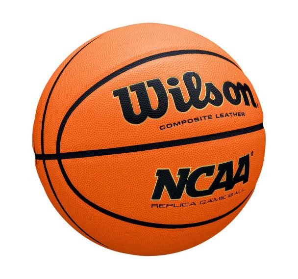 Ballon de basket wilson cheap