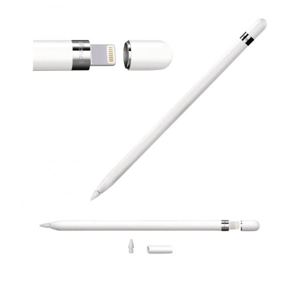 Stylet Apple Pencil pour iPad