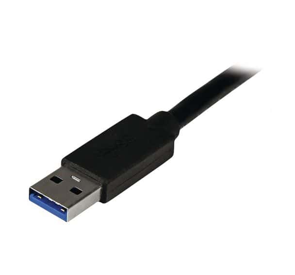 Adaptateur vidéo carte graphique externe USB 3.0 vers HDMI- hub USB
