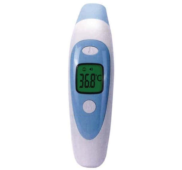 Thermomètre infrarouge COVID-19 - Vente en gros : dès 44.00